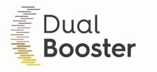 DUAL BOOSTER logo
