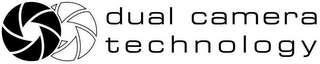 DUAL CAMERA TECHNOLOGY logo