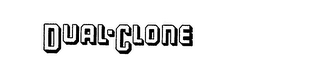 DUAL-CLONE logo