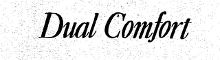 DUAL COMFORT logo