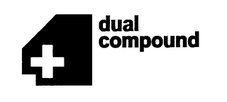 DUAL COMPOUND logo
