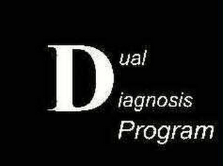 DUAL DIAGNOSIS PROGRAM logo