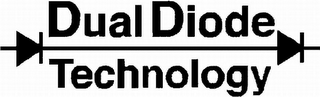 DUAL DIODE TECHNOLOGY logo