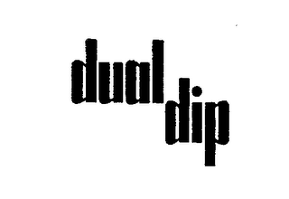 DUAL DIP logo