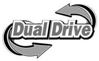 DUAL DRIVE logo