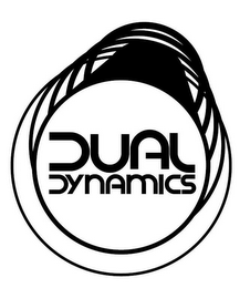 DUAL DYNAMICS logo