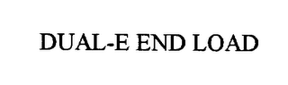 DUAL-E END LOAD AND DESIGN logo
