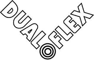 DUAL FLEX logo