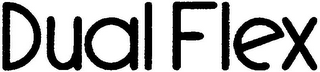 DUAL FLEX logo