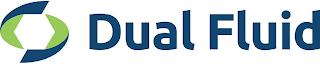 DUAL FLUID logo