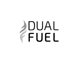 DUAL FUEL logo