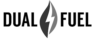 DUAL FUEL logo