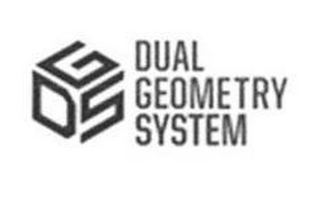 DUAL GEOMETRY SYSTEM logo