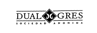 DUAL GRES SOCIEDAD ANONIMA logo