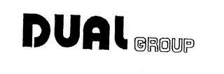 DUAL GROUP logo