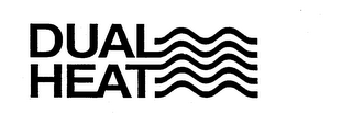 DUAL HEAT logo
