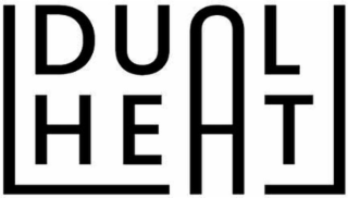 DUAL HEAT logo