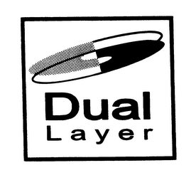 DUAL LAYER logo
