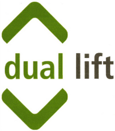 DUAL LIFT logo