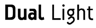 DUAL LIGHT logo