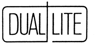 DUAL LITE logo