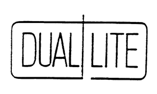 DUAL LITE logo