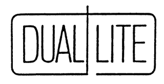 DUAL LITE logo