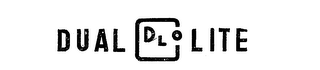 DUAL LITE DL CO. logo