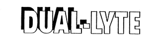 DUAL-LYTE logo