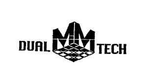 DUAL-M-TECH logo