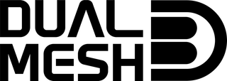 DUAL MESH logo