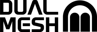 DUAL MESH logo