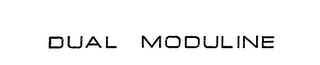 DUAL MODULINE logo