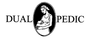 DUAL O PEDIC logo