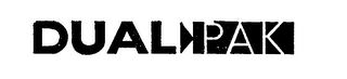 DUAL-PAK logo