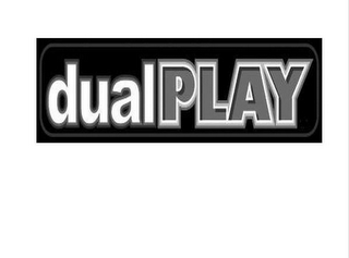 DUAL PLAY logo