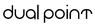 DUAL POINT logo