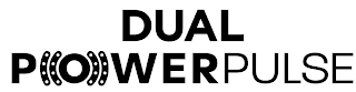 DUAL POWERPULSE logo