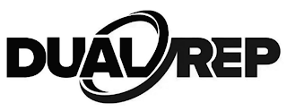 DUAL REP logo