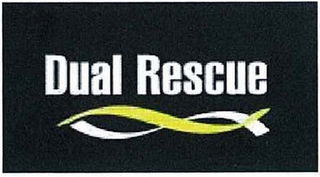 DUAL RESCUE logo