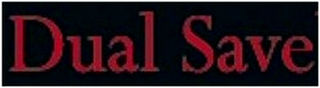 DUAL SAVE logo