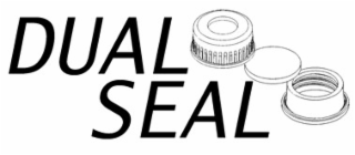 DUAL SEAL logo
