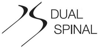 DUAL SPINAL logo