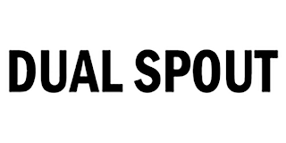 DUAL SPOUT logo