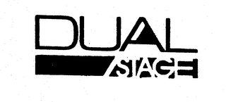 DUAL STAGE logo