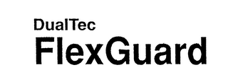 DUAL TEC FLEX GUARD logo