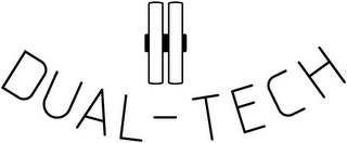 DUAL-TECH logo