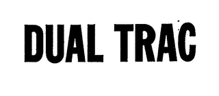 DUAL TRAC logo