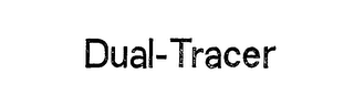 DUAL-TRACER logo