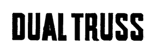 DUAL TRUSS logo